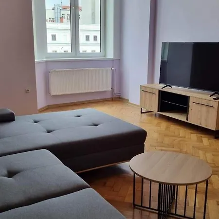 アパート Apartament Na Rynku 3