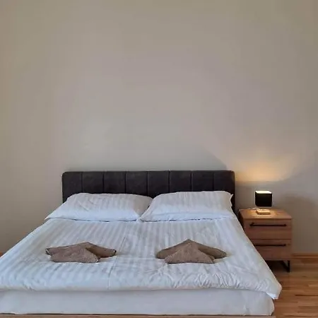 アパート Apartament Na Rynku 3