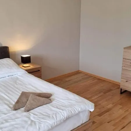 Apartament Na Rynku 3 アパート